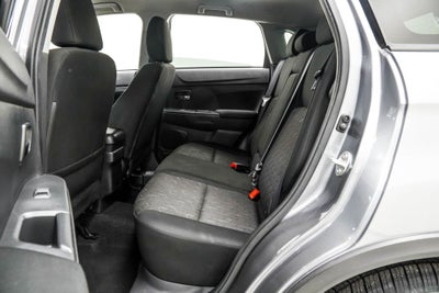 2024 Mitsubishi Outlander Sport 2.0 ES