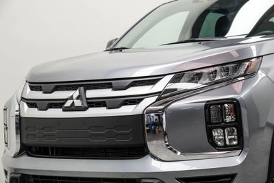 2024 Mitsubishi Outlander Sport 2.0 ES