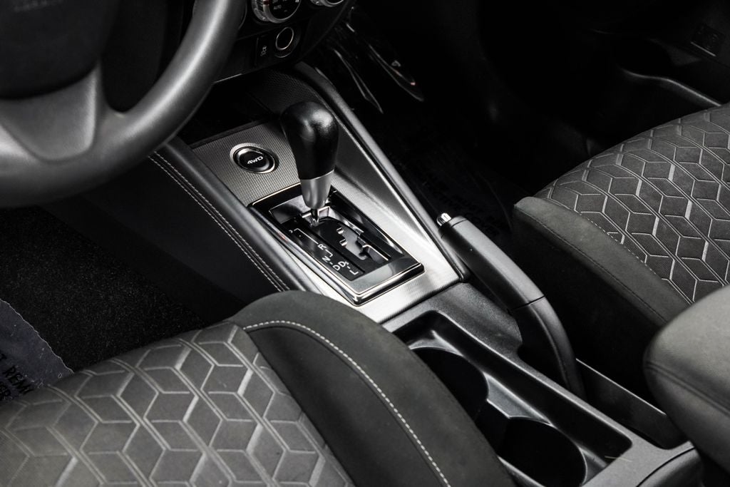 2024 Mitsubishi Outlander Sport 2.0 ES