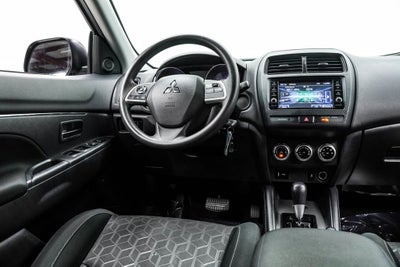 2024 Mitsubishi Outlander Sport 2.0 ES