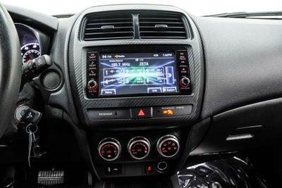 2024 Mitsubishi Outlander Sport 2.0 ES