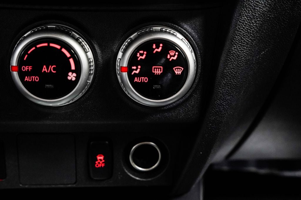 2024 Mitsubishi Outlander Sport 2.0 ES