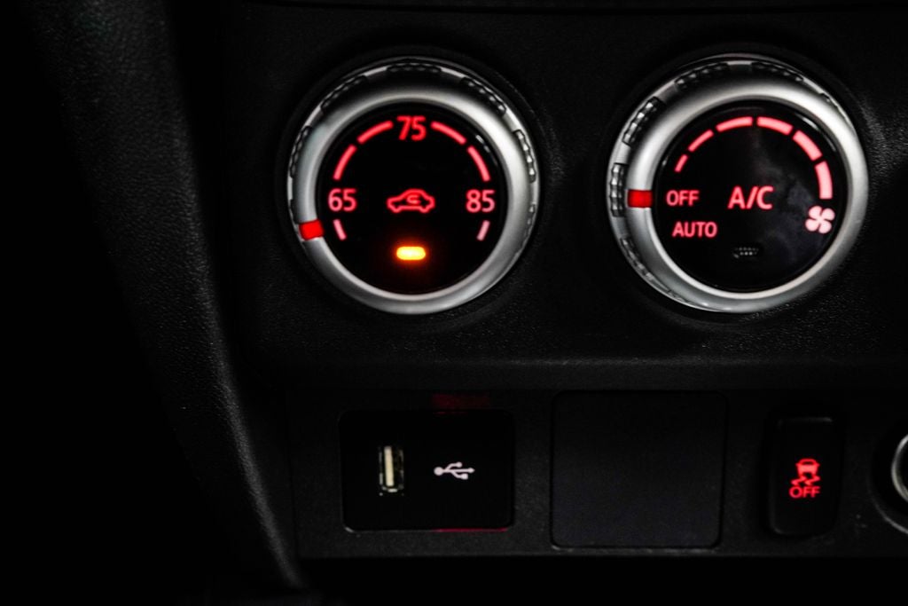 2024 Mitsubishi Outlander Sport 2.0 ES