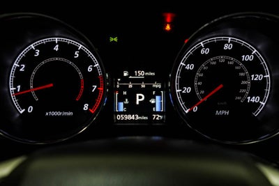 2024 Mitsubishi Outlander Sport 2.0 ES