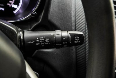 2024 Mitsubishi Outlander Sport 2.0 ES
