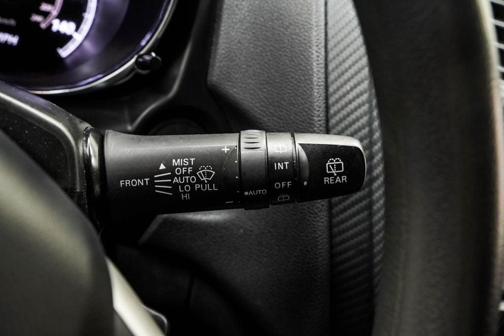 2024 Mitsubishi Outlander Sport 2.0 ES