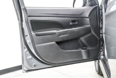 2024 Mitsubishi Outlander Sport 2.0 ES