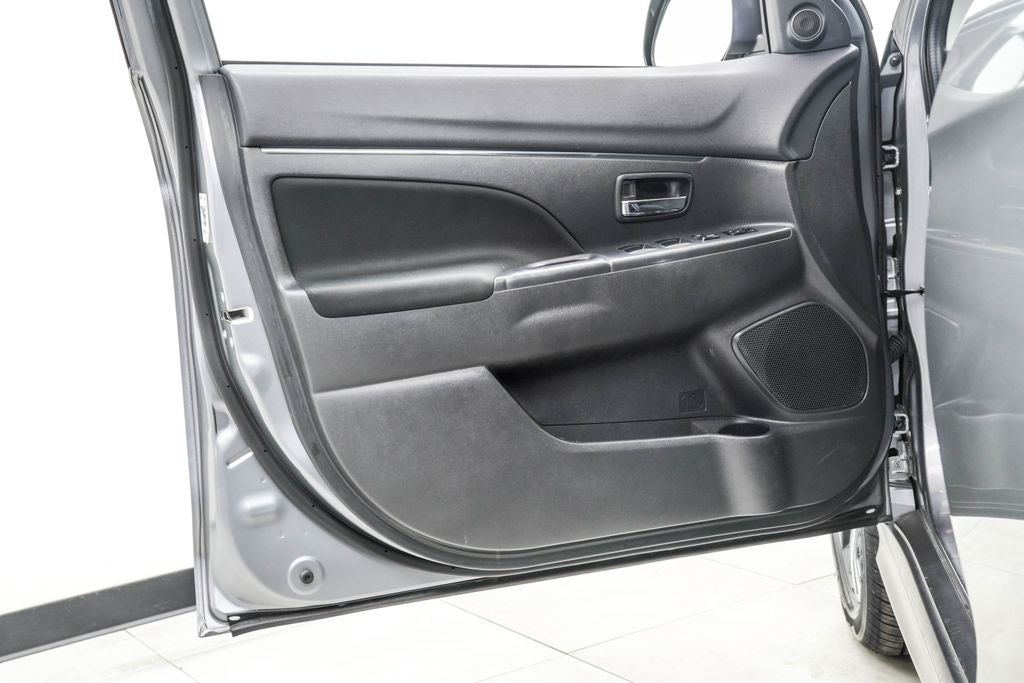 2024 Mitsubishi Outlander Sport 2.0 ES