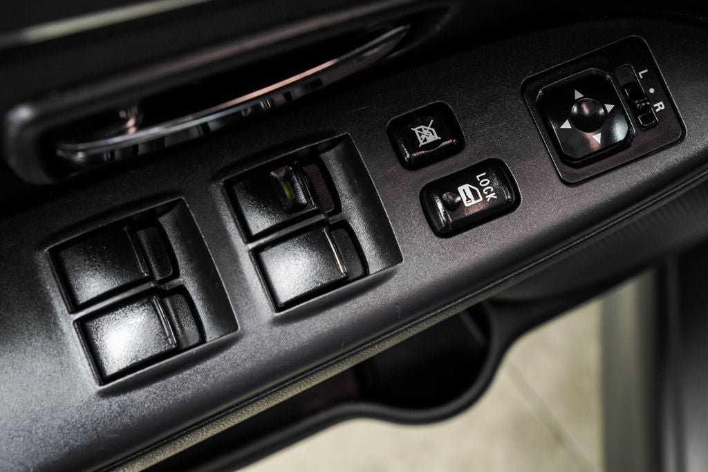 2024 Mitsubishi Outlander Sport 2.0 ES