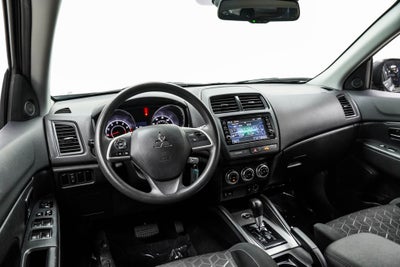 2024 Mitsubishi Outlander Sport 2.0 ES