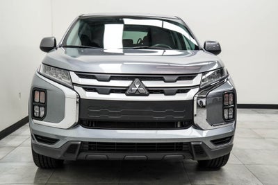 2024 Mitsubishi Outlander Sport 2.0 ES