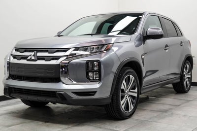 2024 Mitsubishi Outlander Sport 2.0 ES