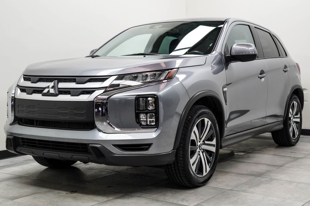 2024 Mitsubishi Outlander Sport 2.0 ES