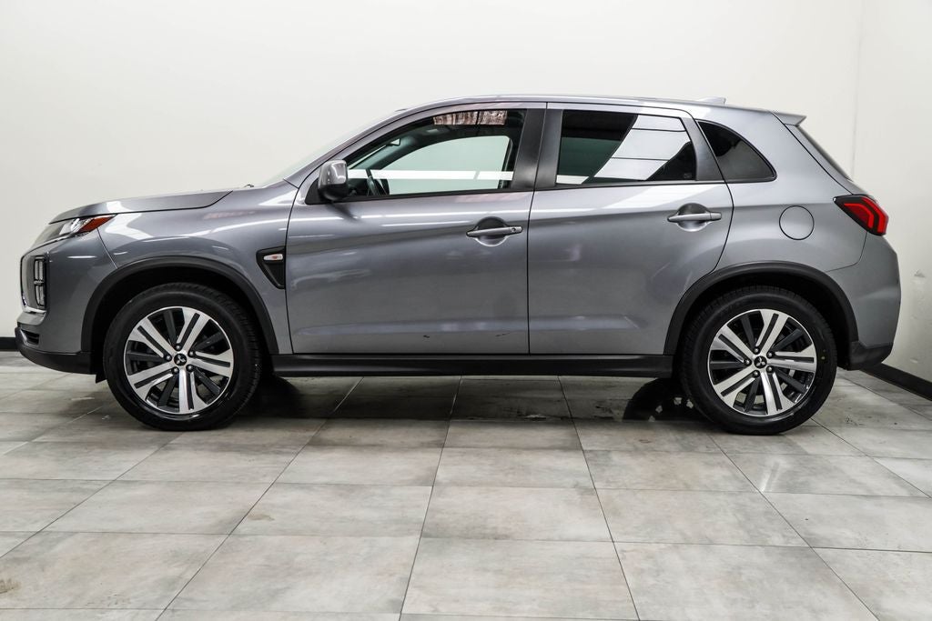 2024 Mitsubishi Outlander Sport 2.0 ES