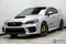 2020 Subaru WRX STi Limited