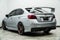 2020 Subaru WRX STi Limited