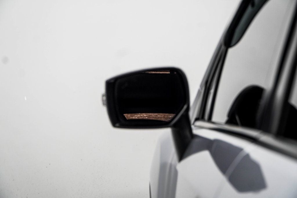 2020 Subaru WRX STi Limited