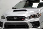 2020 Subaru WRX STi Limited