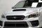 2020 Subaru WRX STi Limited