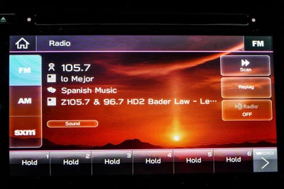 2020 Subaru WRX STi Limited