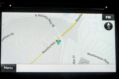 2020 Subaru WRX STi Limited