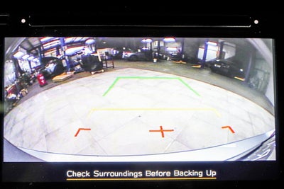 2020 Subaru WRX STi Limited