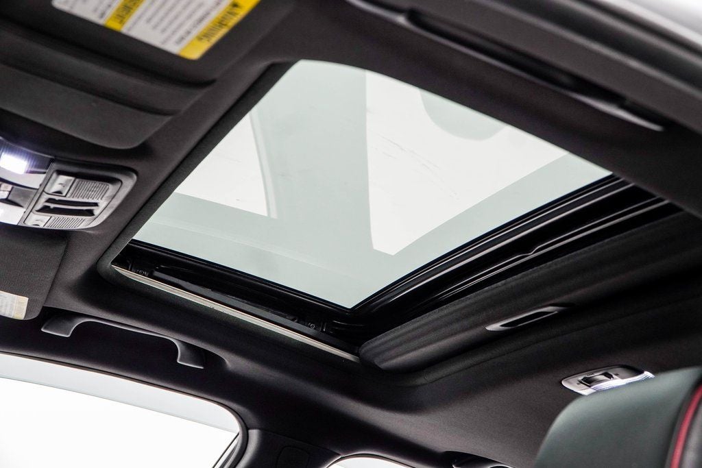 2020 Subaru WRX STi Limited