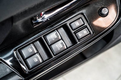 2020 Subaru WRX STi Limited