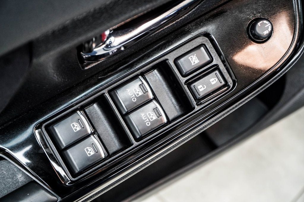 2020 Subaru WRX STi Limited