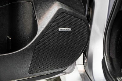 2020 Subaru WRX STi Limited