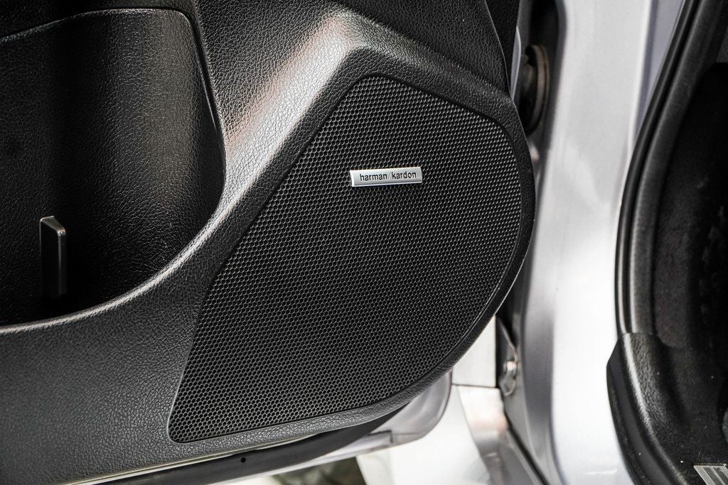 2020 Subaru WRX STi Limited