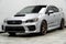 2020 Subaru WRX STi Limited