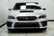2020 Subaru WRX STi Limited