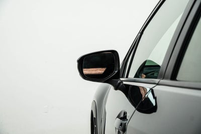 2022 Subaru WRX Base