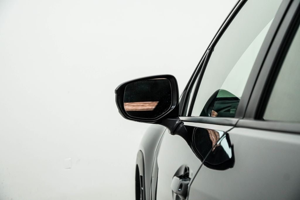 2022 Subaru WRX Base