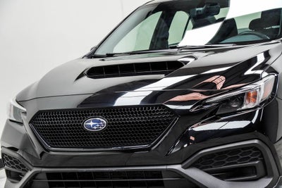 2022 Subaru WRX Base