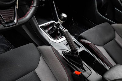 2022 Subaru WRX Base