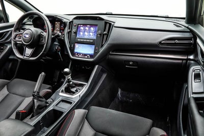 2022 Subaru WRX Base