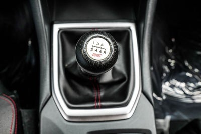 2022 Subaru WRX Base