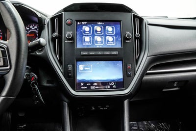 2022 Subaru WRX Base