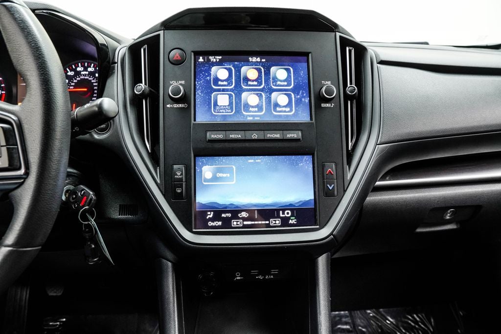 2022 Subaru WRX Base