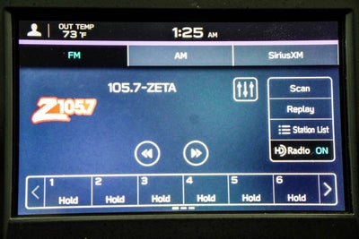 2022 Subaru WRX Base