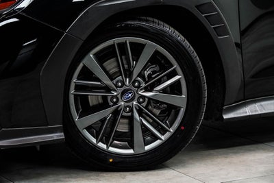 2022 Subaru WRX Base