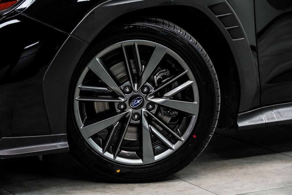 2022 Subaru WRX Base