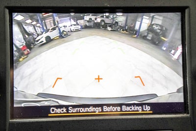 2022 Subaru WRX Base