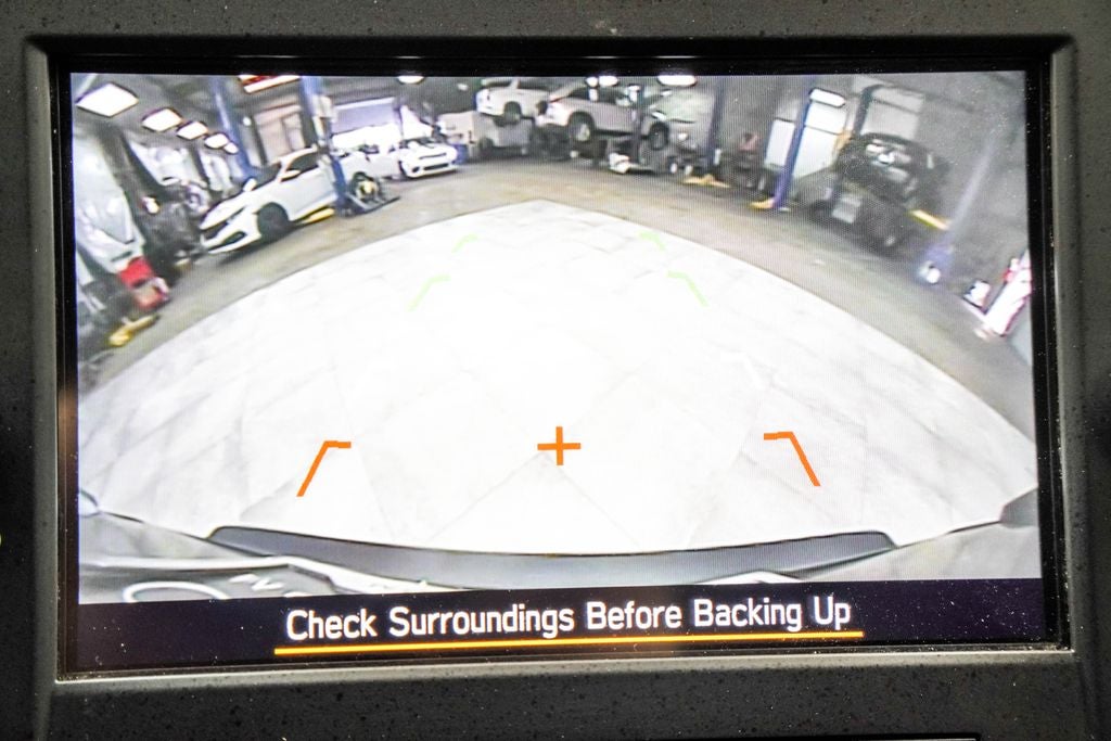 2022 Subaru WRX Base