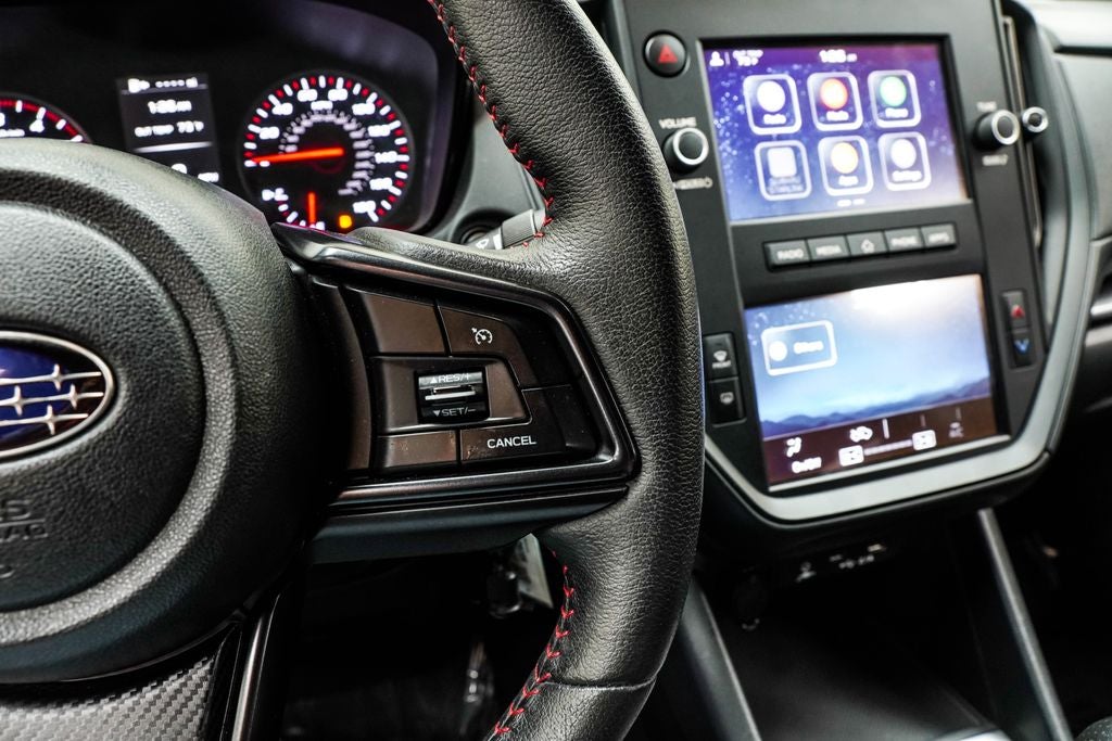 2022 Subaru WRX Base