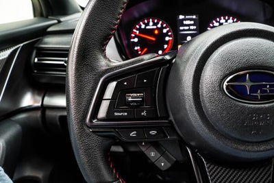 2022 Subaru WRX Base