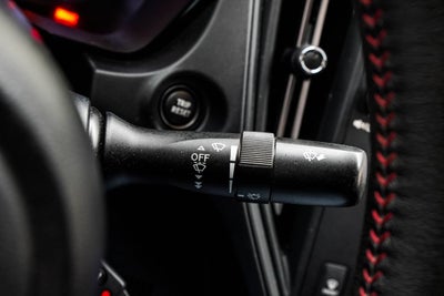 2022 Subaru WRX Base