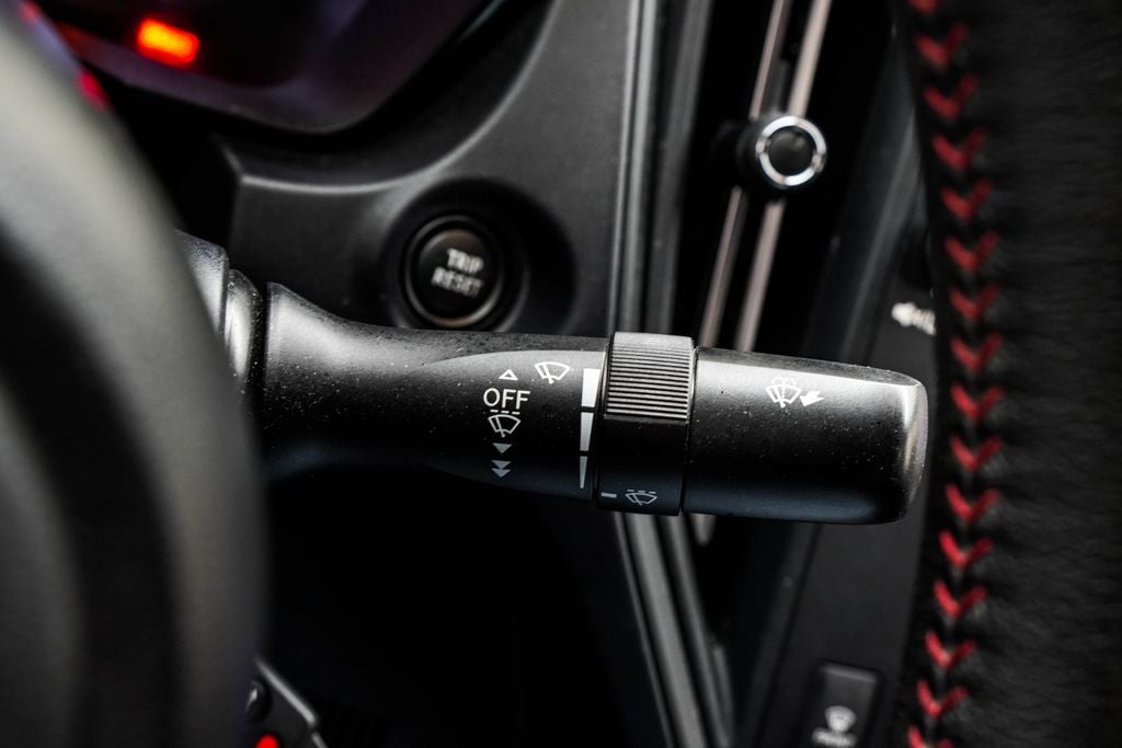 2022 Subaru WRX Base